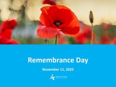 Remembrance Day 25