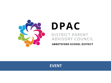DPAC Event