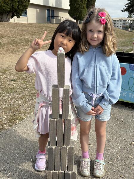 collabortative building