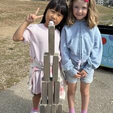 collabortative building