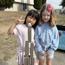 collabortative building